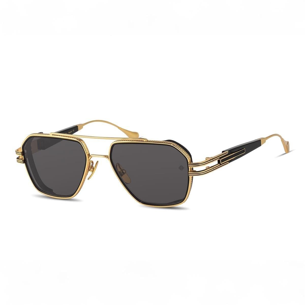 40 MİLLİON AVENTUS ONE GLD. M.BLK 610 G Erkek Güneş Gözlüğü