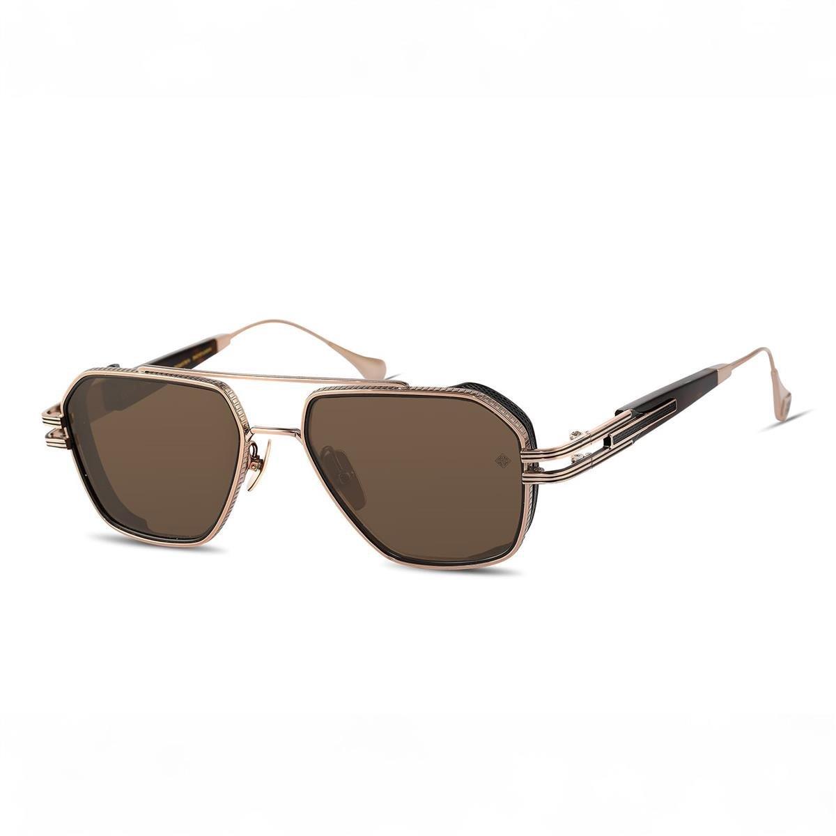 40 MİLLİON AVENTUS ONE M.BLK ROSE GLD 620 G Erkek Güneş Gözlüğü