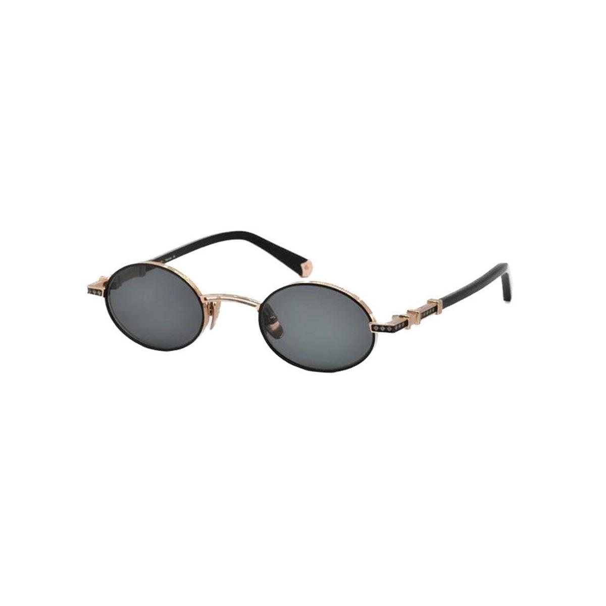 40 MİLLİON BARBATO TWO R.GLD M.BLK 630 Unisex Güneş Gözlüğü