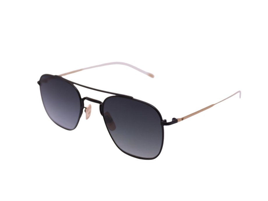 40 Million BONNY M.BLK ROSE GLD 910 50 Unisex Güneş Gözlüğü