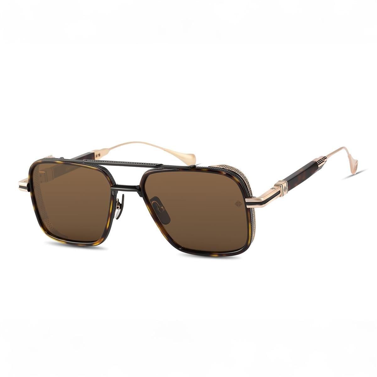 40 MİLLİON MAGNUM TWO M.BLK ROSE GLD 620 GErkek Güneş Gözlüğü
