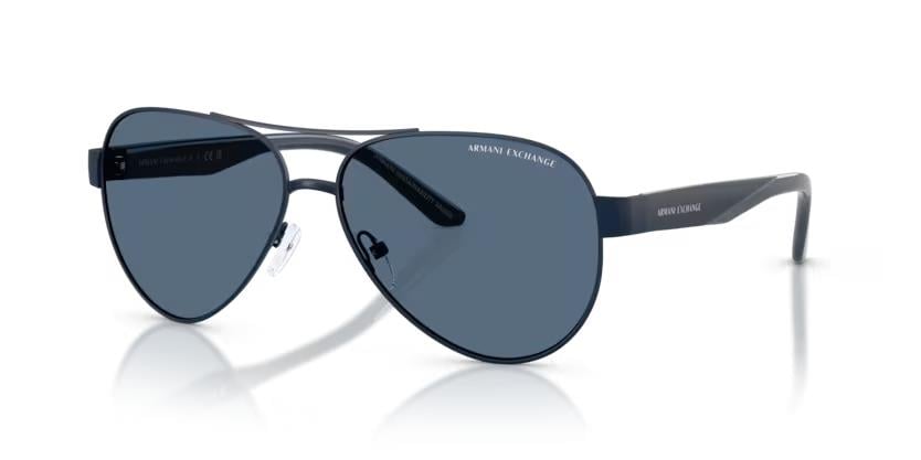 Armani Exchange 0AX2034S 609980 59 erkek