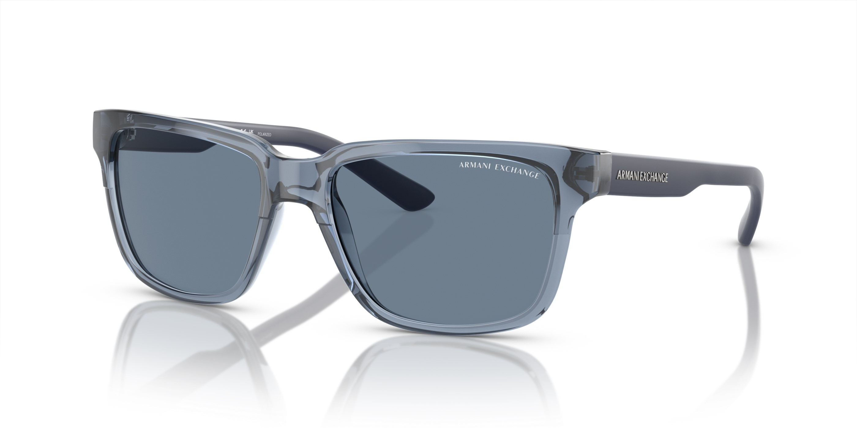 Armani Exchange 0AX4026S 82782V 56 kadın