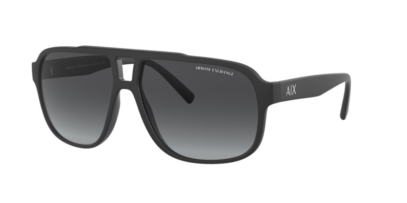 Armani Exchange 0AX4104S 80788G 61 