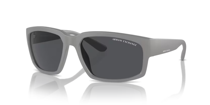 Armani Exchange 0AX4142SU 818087 61 erkek