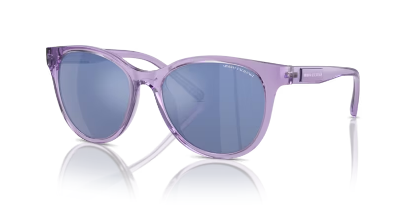 Armani Exchange 0AX4144SU 82361U 54 kadın
