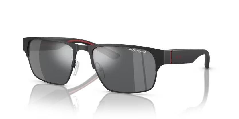 Armani Exchange 2046S 60006G 57 erkek