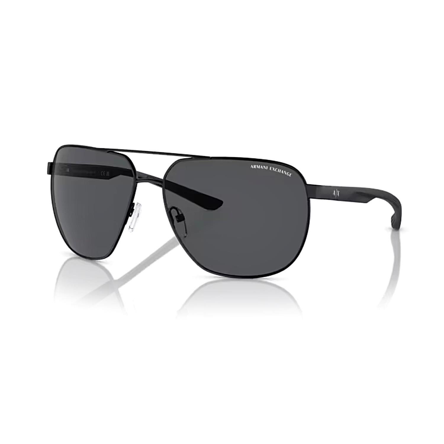 Armani Exchange 2047S 600087 63 