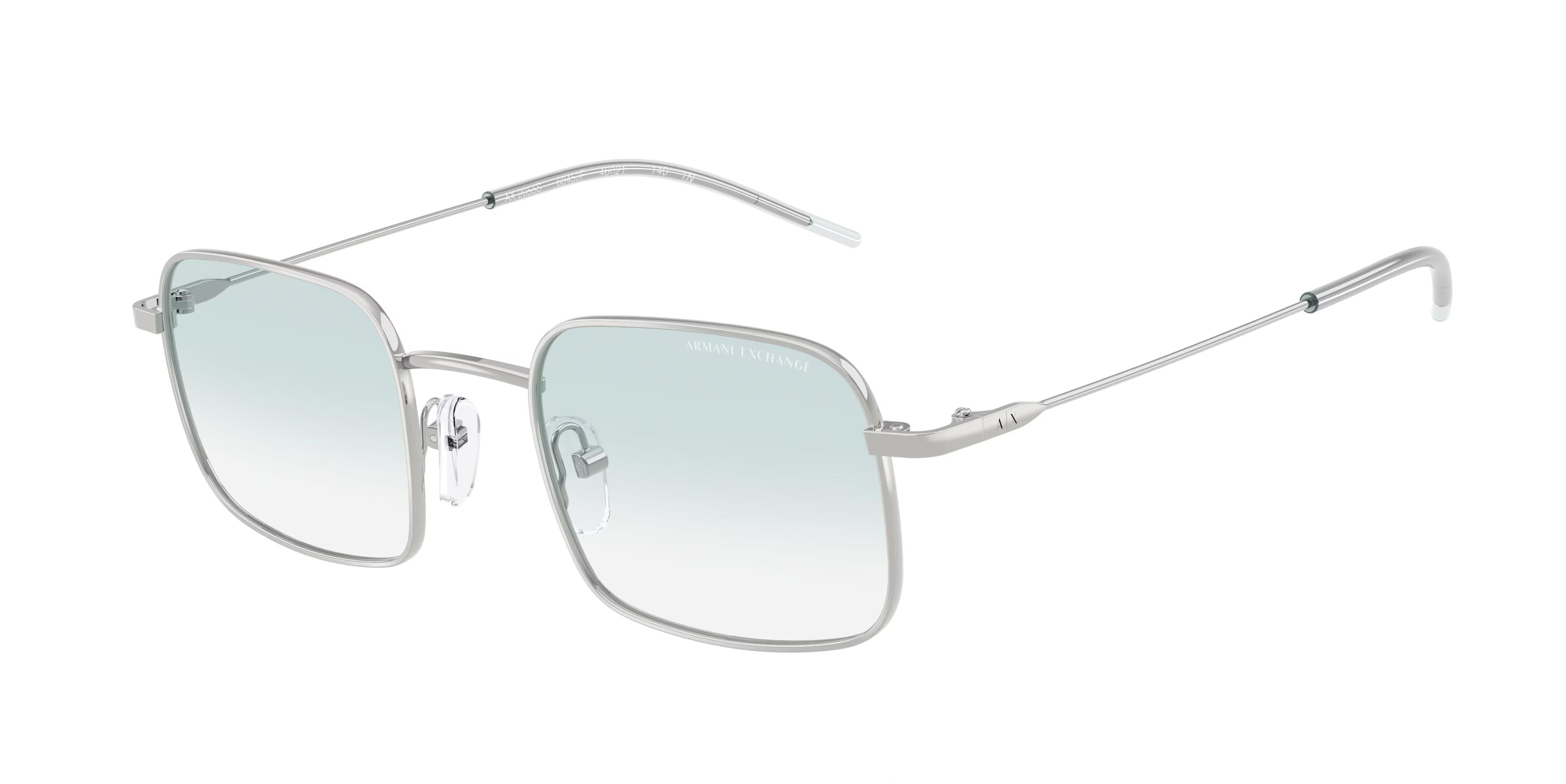 ARMANI EXCHANGE 2055 60453F 46 Kadın Güneş Gözlüğü