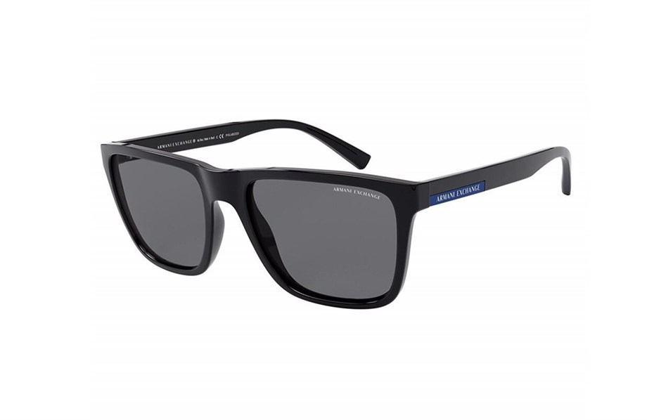 Armani Exchange 4080S 815881 57-19 erkek
