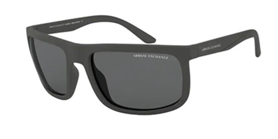 Armani Exchange 4084S 805281 60-19 