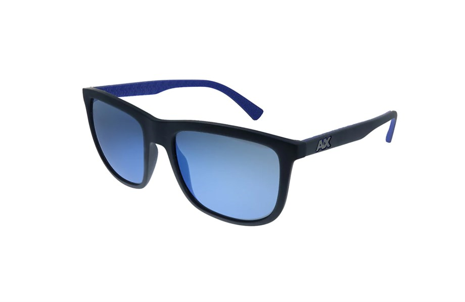 Armani Exchange 4093S 829555 56-18 