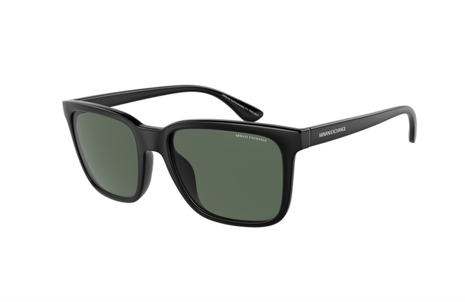 Armani Exchange 4112SU 807871 55-19 erkek