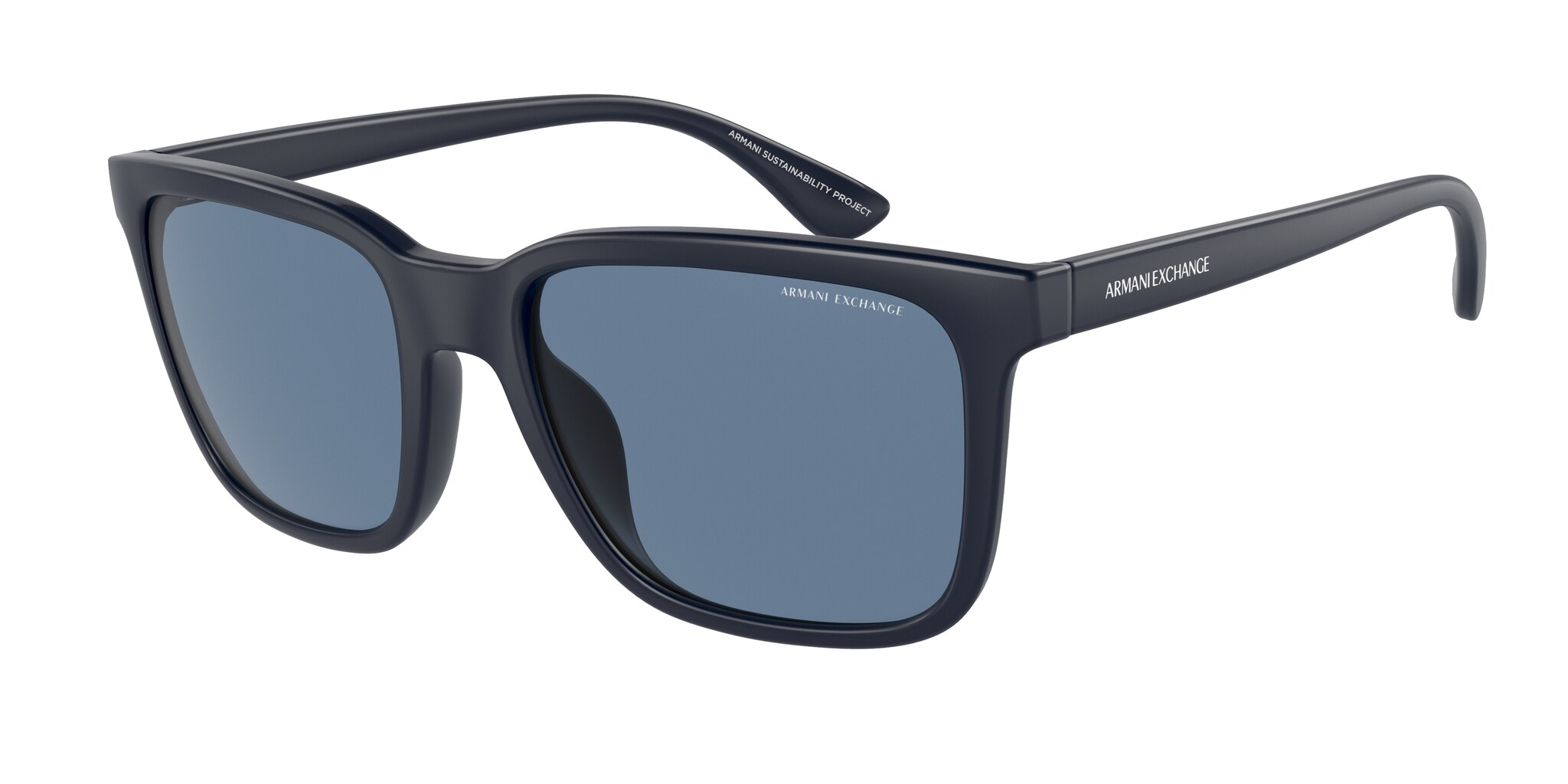 Armani Exchange 4112SU 818180 55 erkek