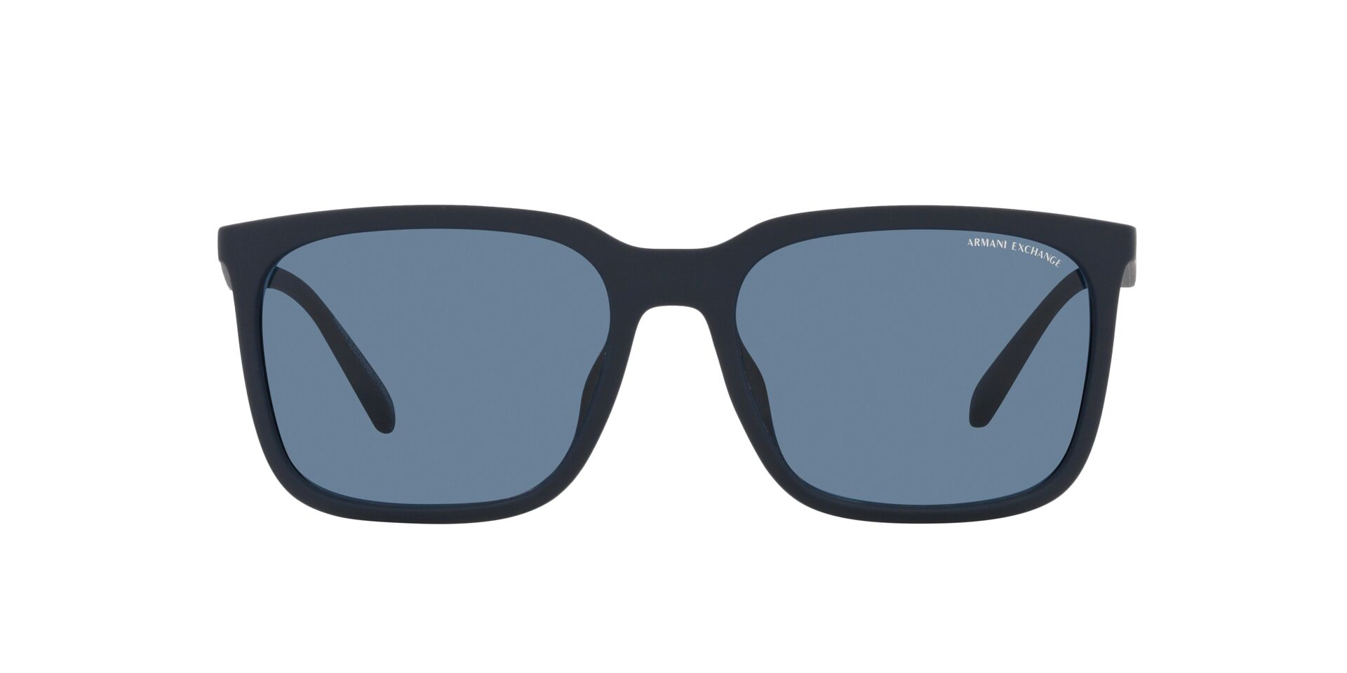 Armani Exchange 4117SU 818180 57 
