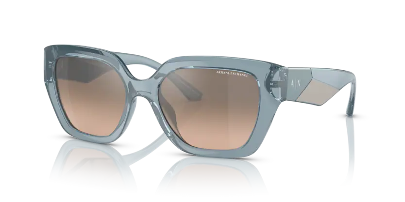 ARMANI EXCHANGE 4125 82408Z 54 kadın