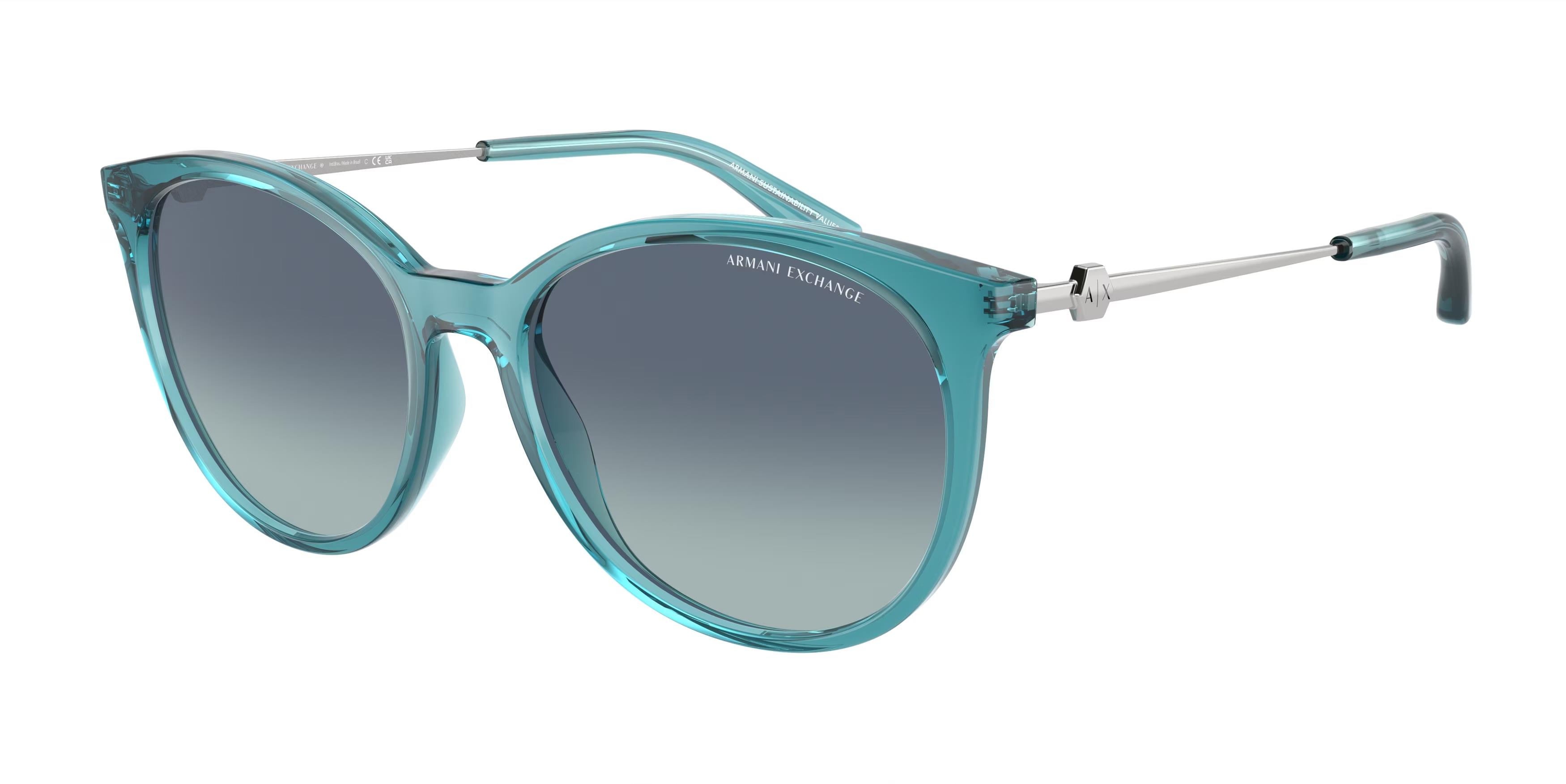 ARMANI EXCHANGE 4140S 82374S 55 Kadın Güneş Gözlüğü