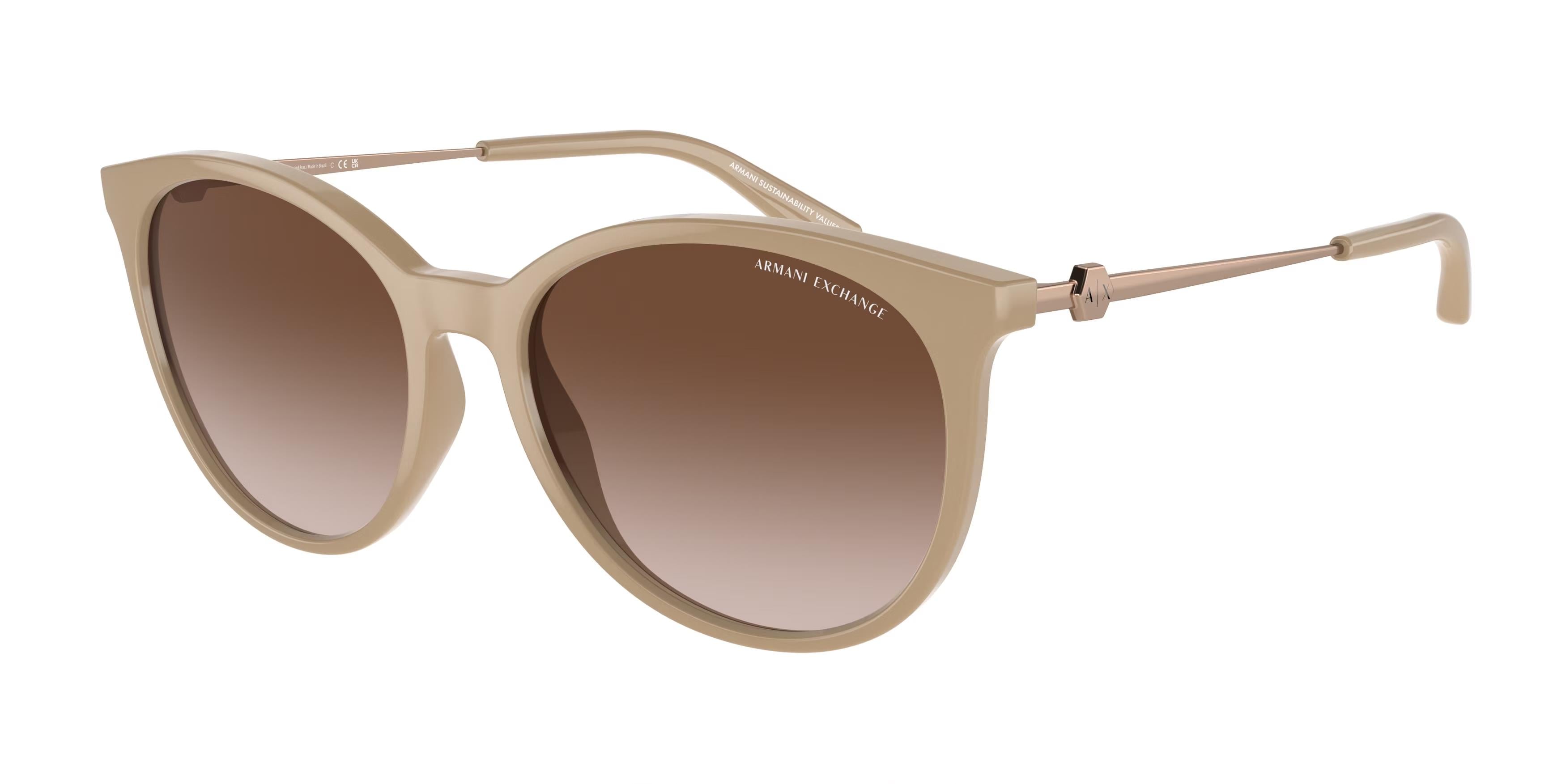 ARMANI EXCHANGE 4140S 834213 55 Kadın Güneş Gözlüğü