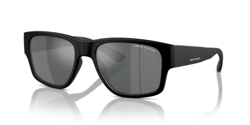 ARMANI EXCHANGE 4141SU 80786G 56 erkek