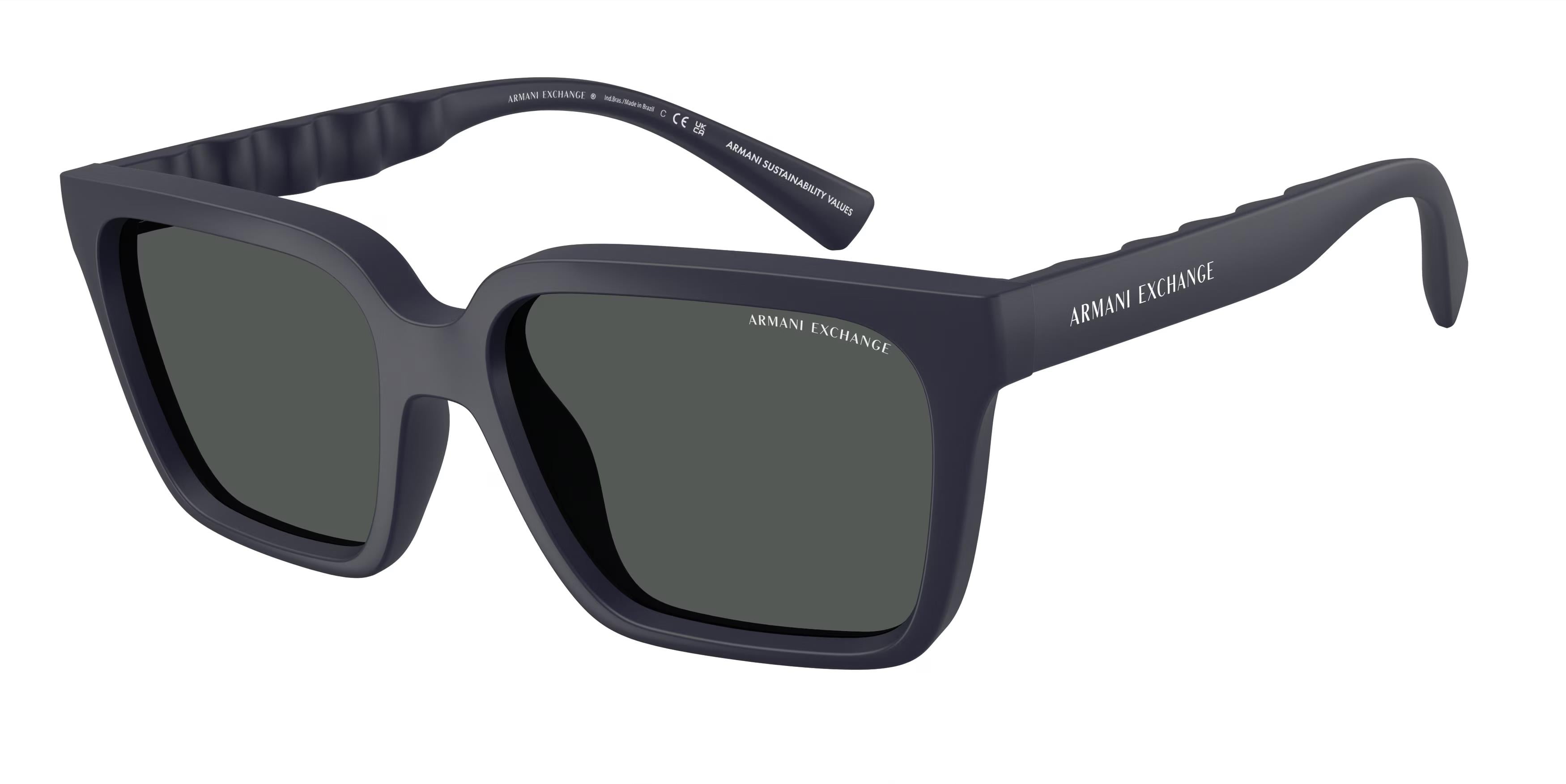 ARMANI EXCHANGE 4147S 610587 56 Erkek Güneş Gözlüğü
