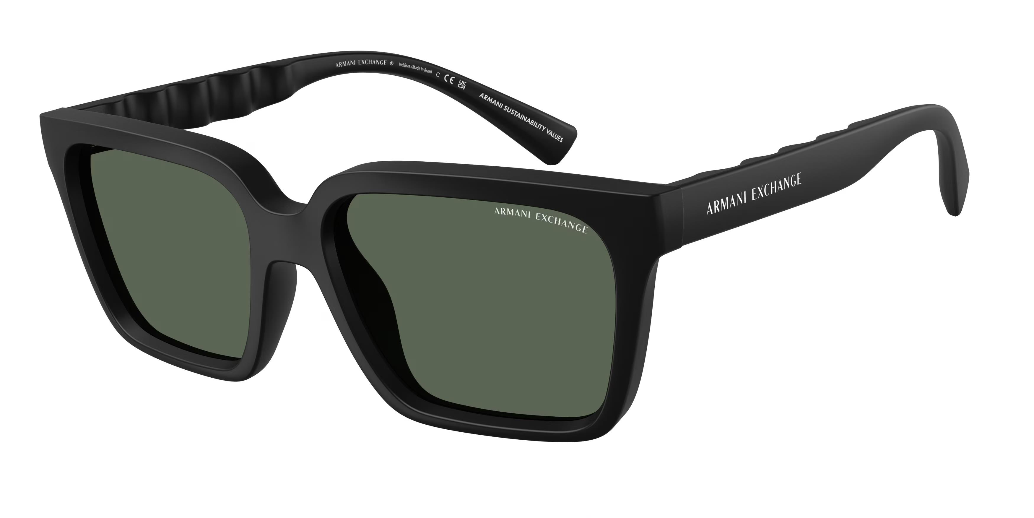 ARMANI EXCHANGE 4147S 807871 56 Erkek Güneş Gözlüğü
