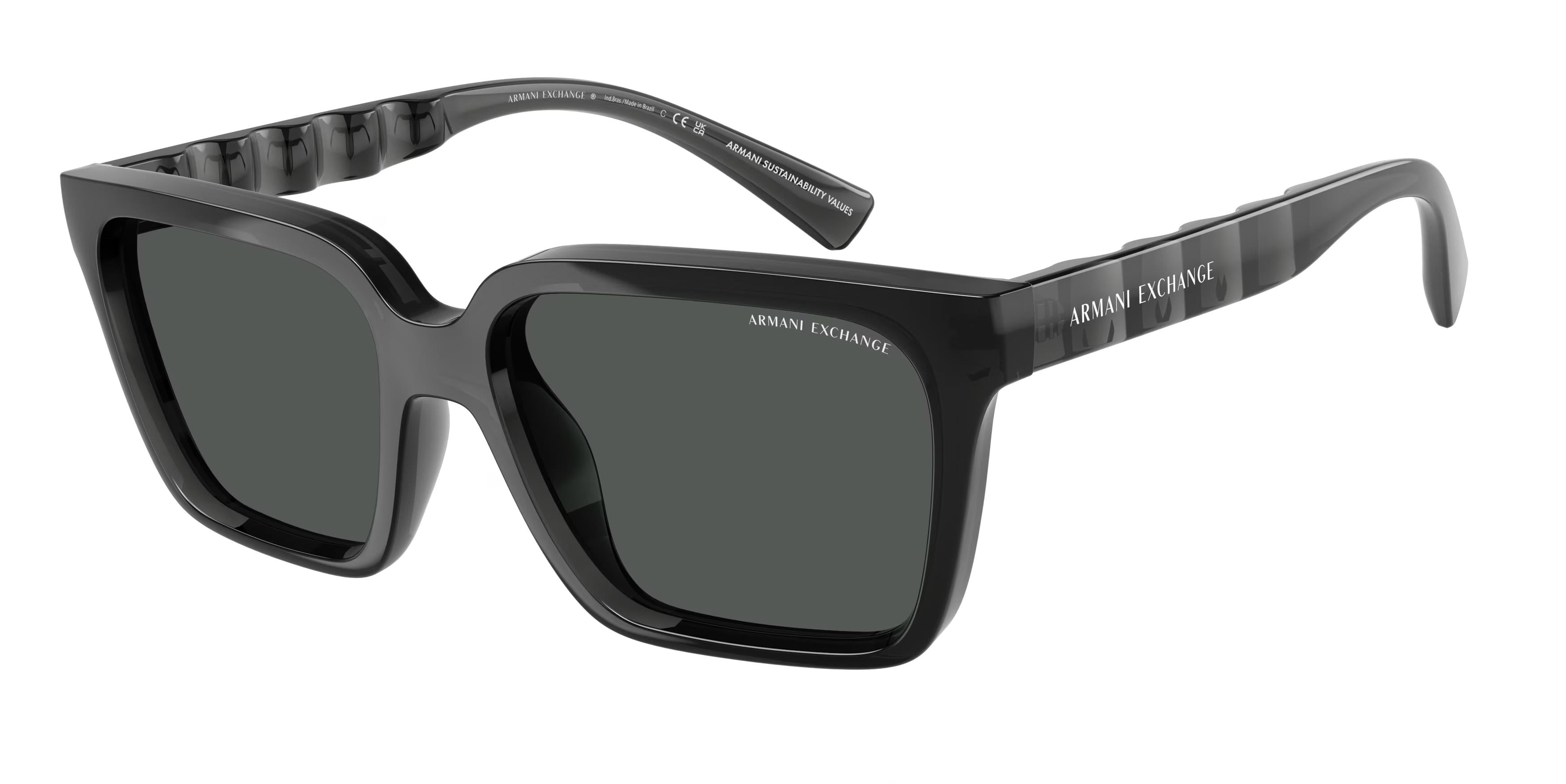 ARMANI EXCHANGE 4147S 835687 56 Erkek Güneş Gözlüğü