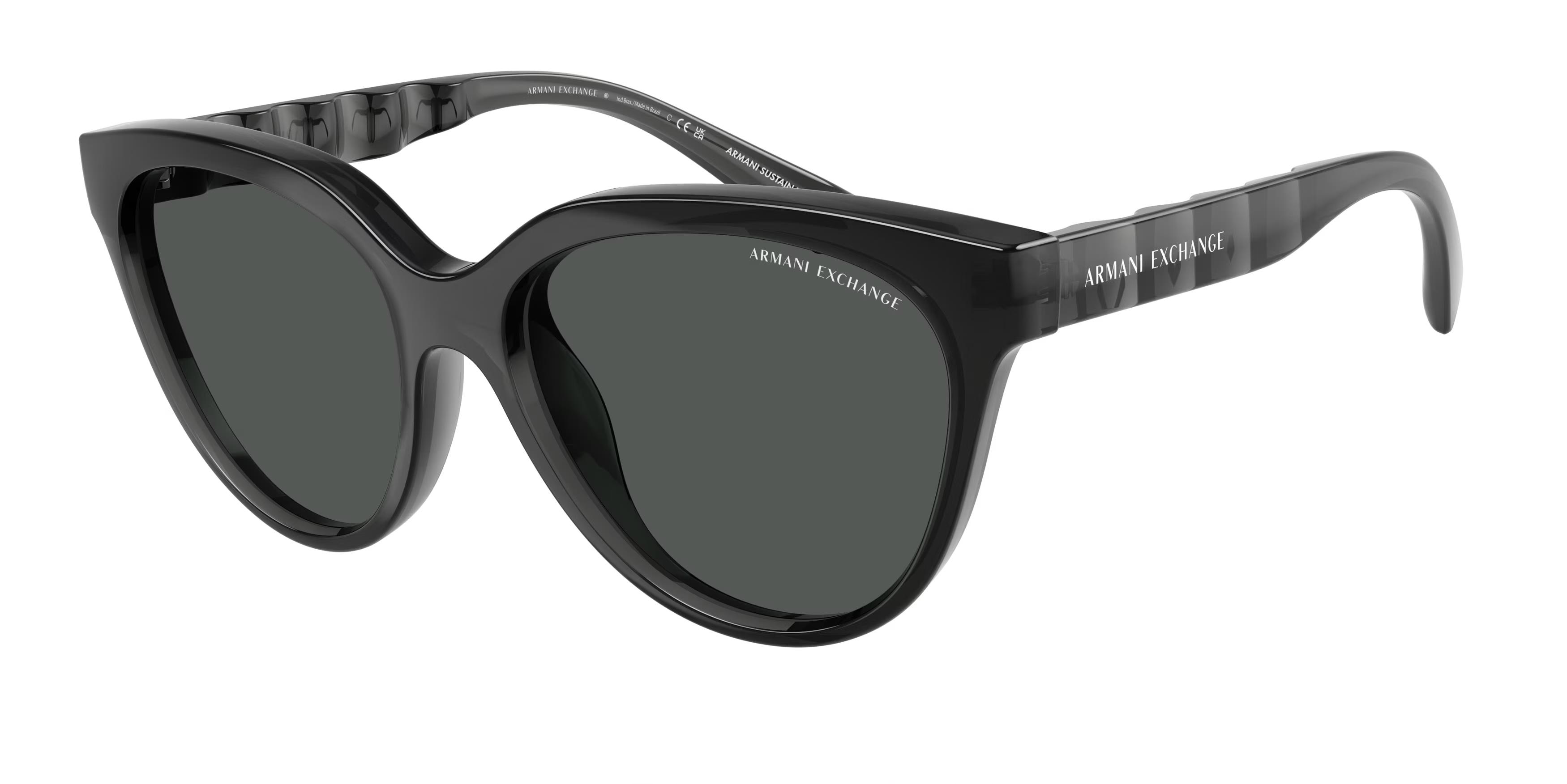 ARMANI EXCHANGE 4148SU 835687 56  Kadın Güneş Gözlüğü