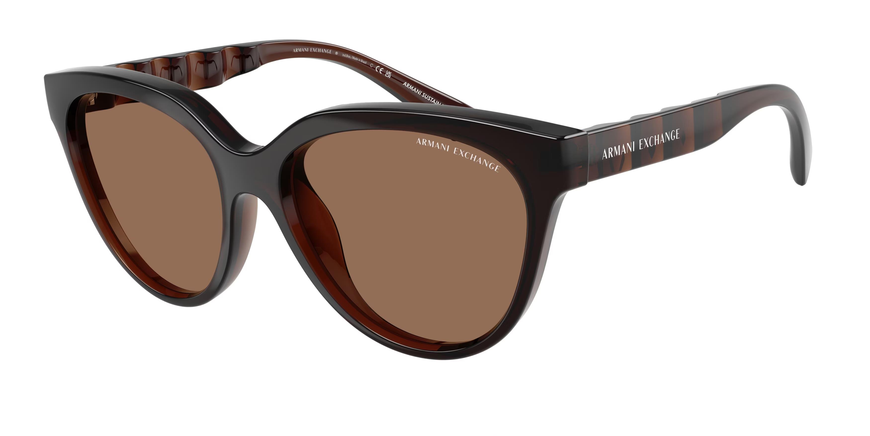 ARMANI EXCHANGE 4148SU 835773 56 Kadın Güneş Gözlüğü