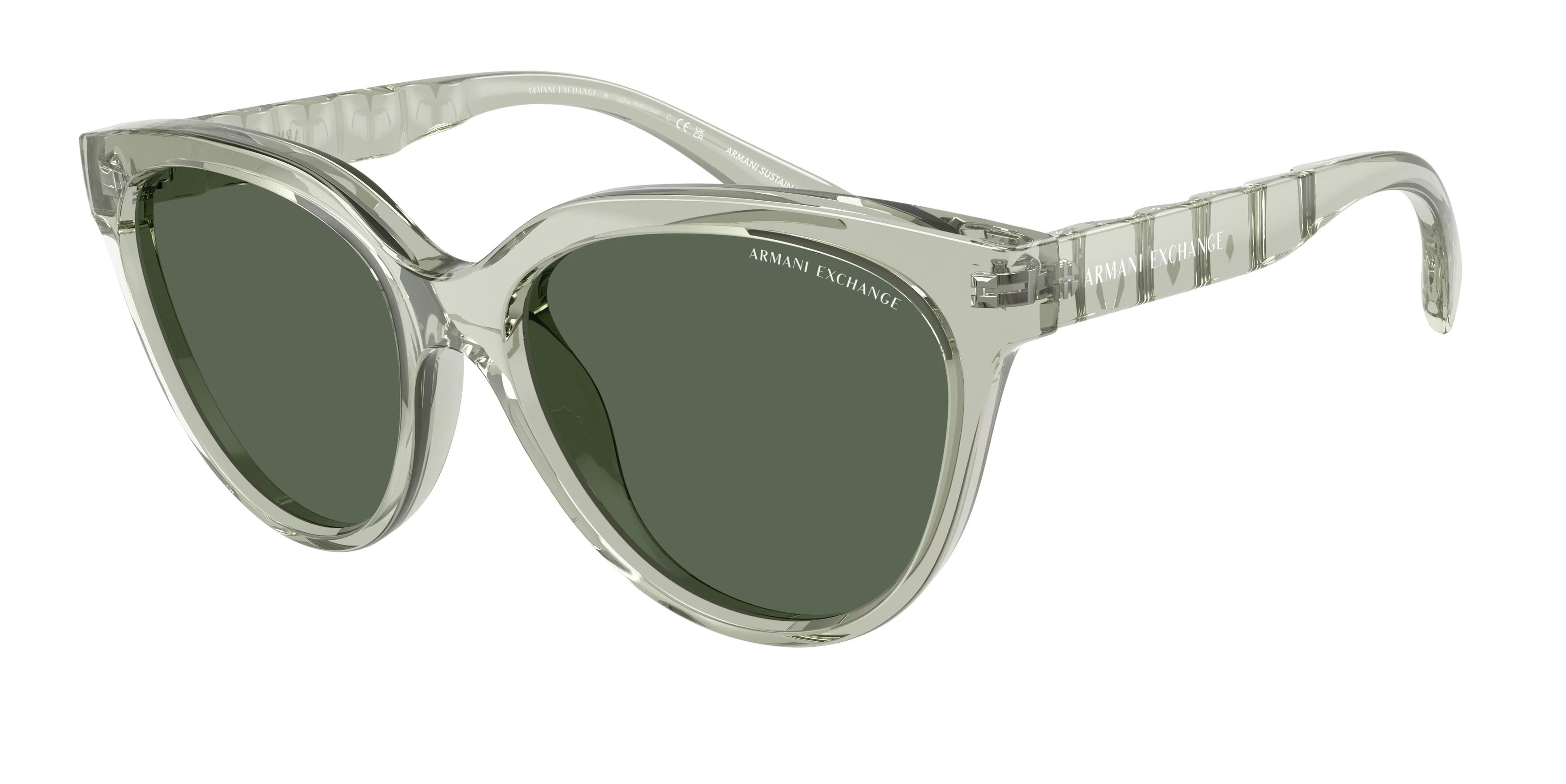 ARMANI EXCHANGE 4148SU 836071 56 Kadın Güneş Gözlüğü