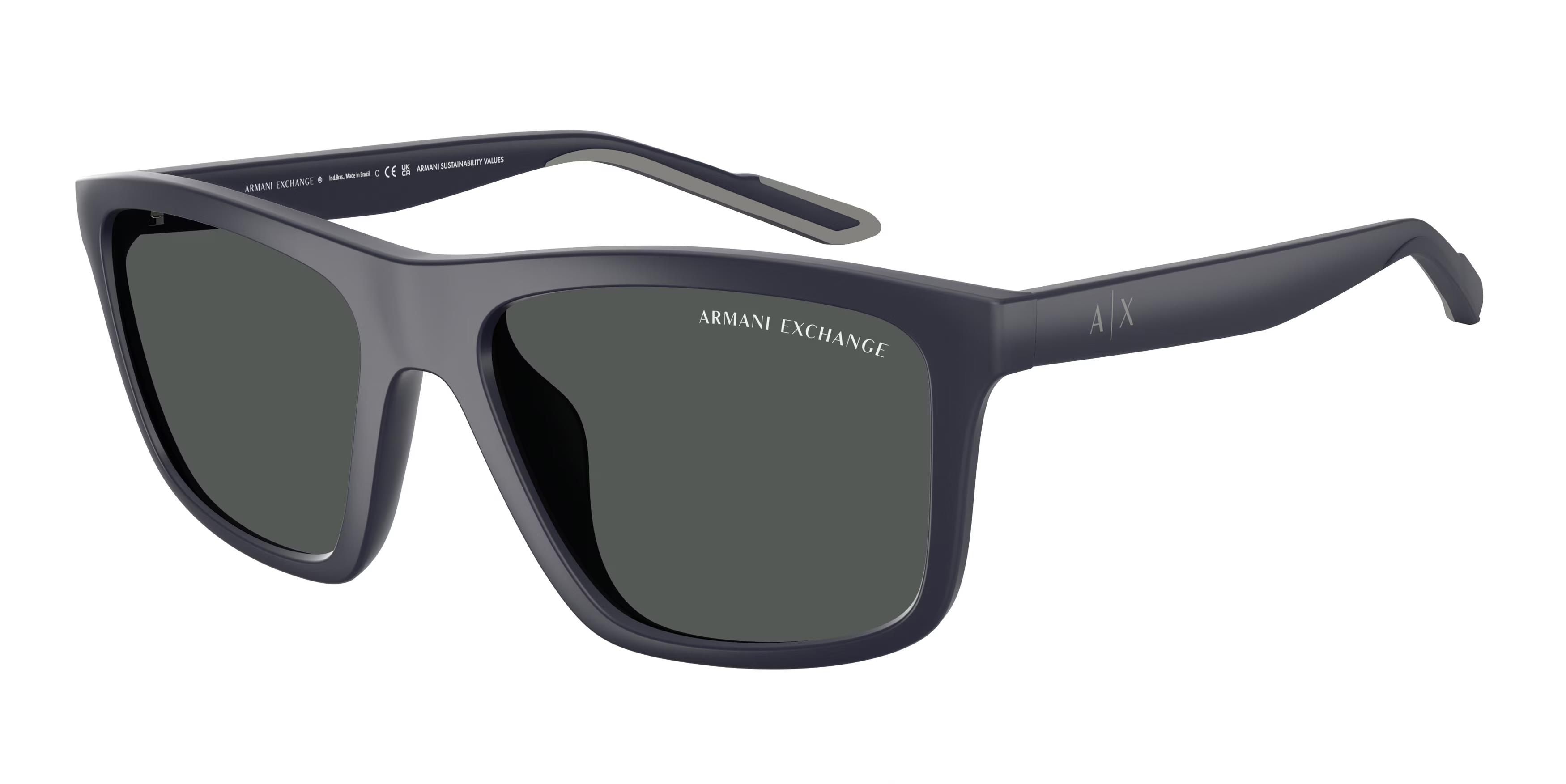 ARMANI EXCHANGE 4149SU 610587 56 56 Erkek Güneş Gözlüğü