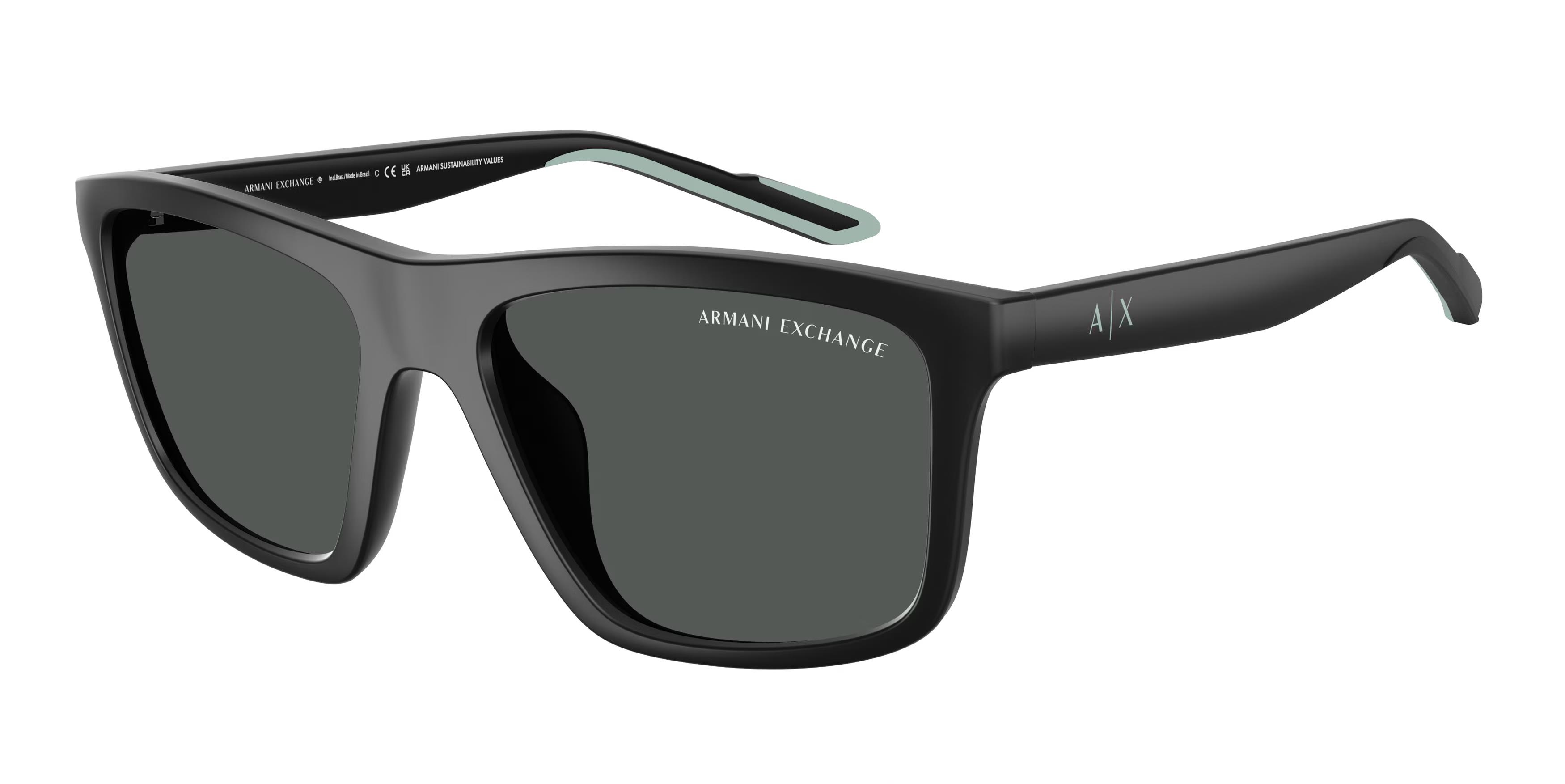 ARMANI EXCHANGE 4149SU 805887 56 Erkek Güneş Gözlüğü