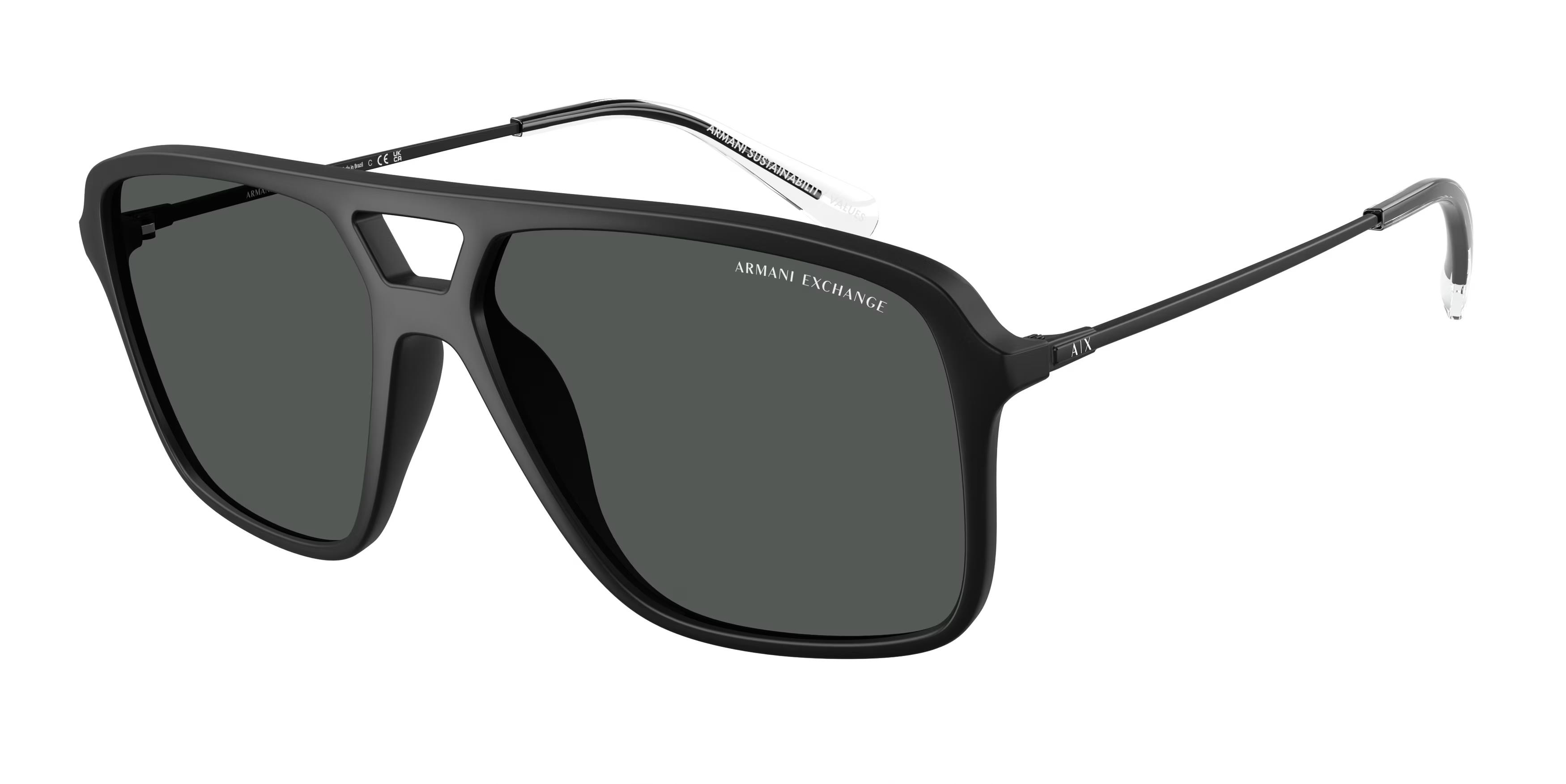 ARMANI EXCHANGE 4150SU 805887 59 Kadın Güneş Gözlüğü