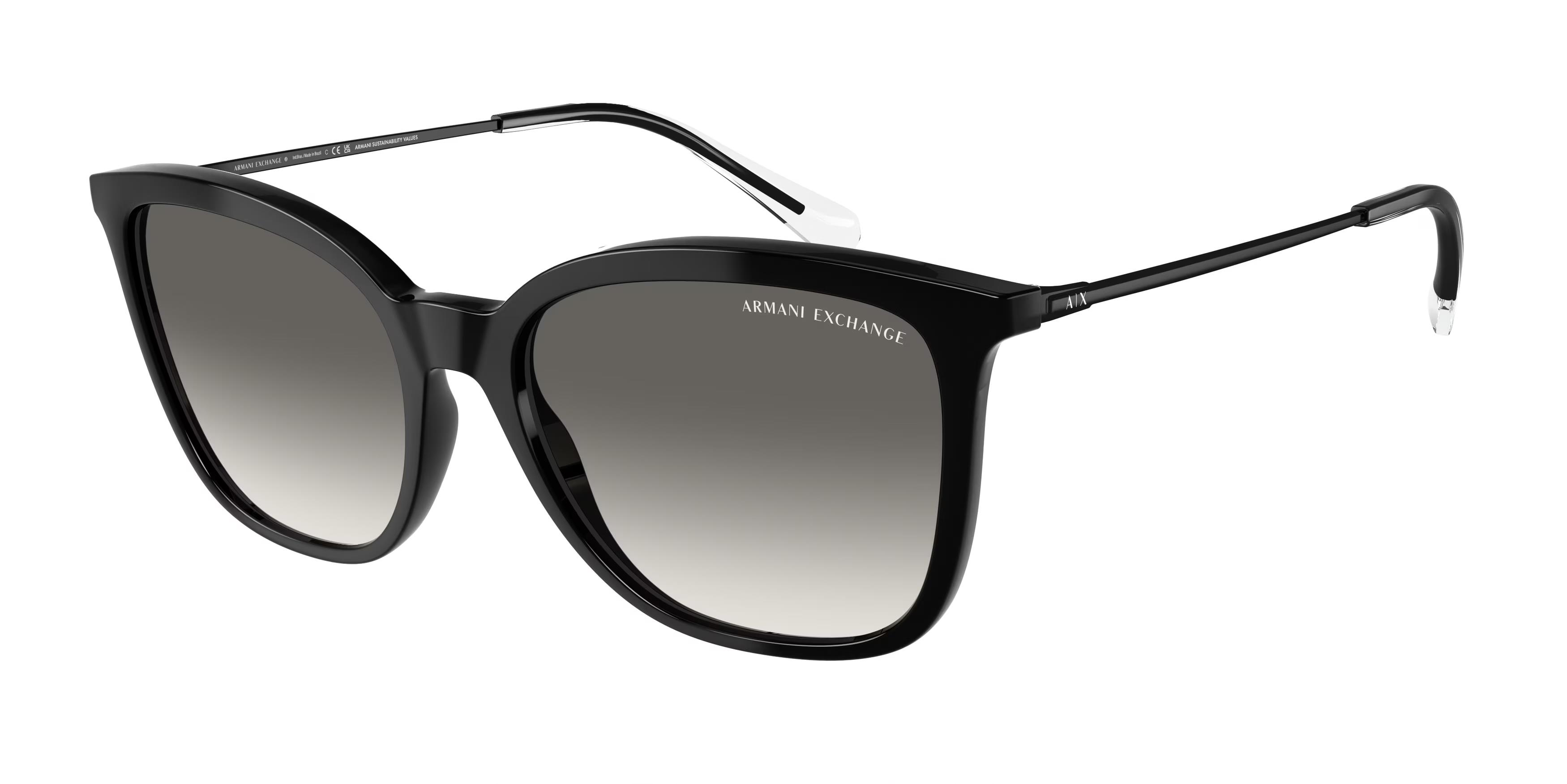 ARMANI EXCHANGE 4151S 815811 55 Kadın Güneş Gözlüğü