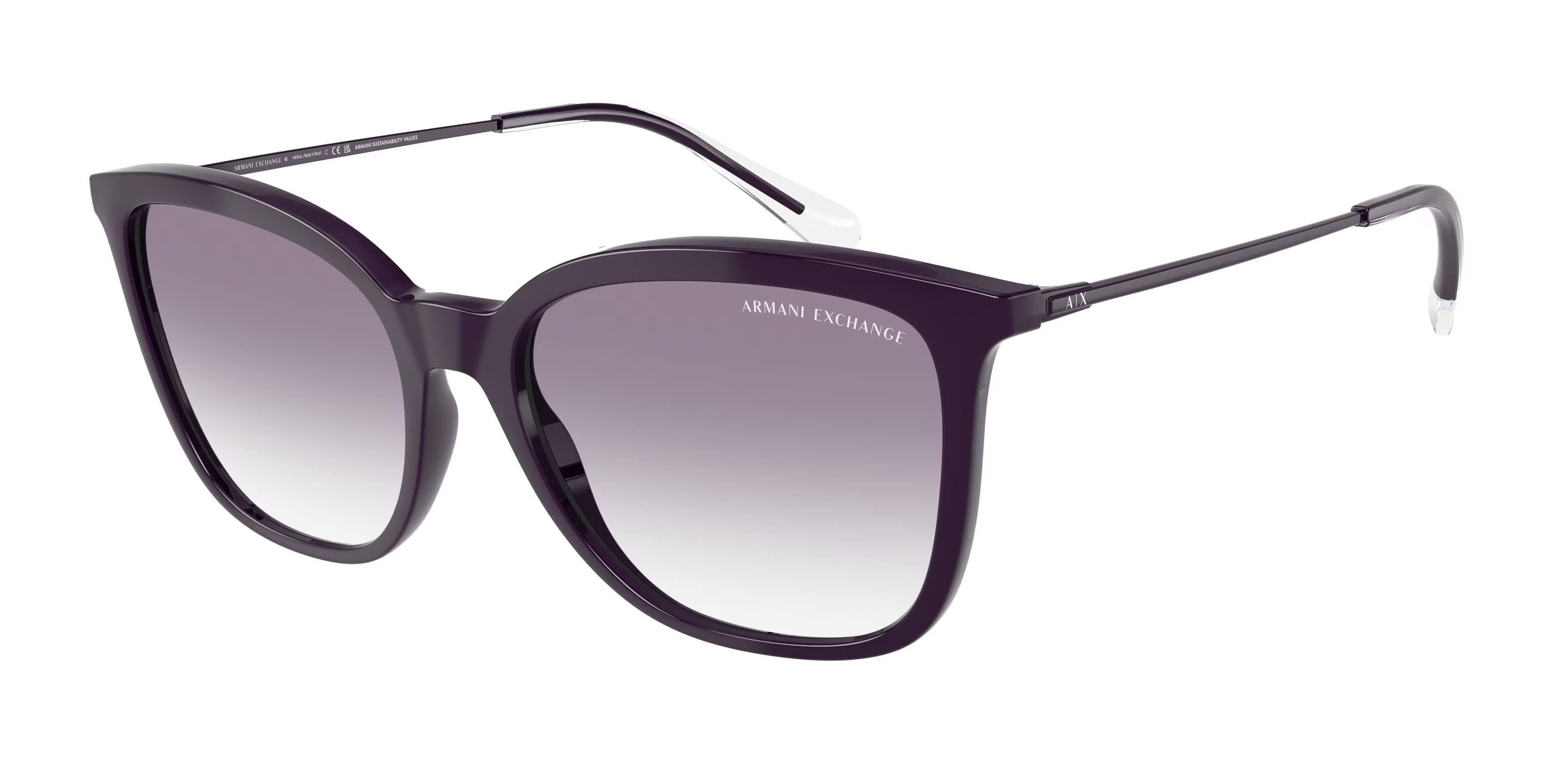 ARMANI EXCHANGE 4151S 836479 55 Kadın Güneş Gözlüğü
