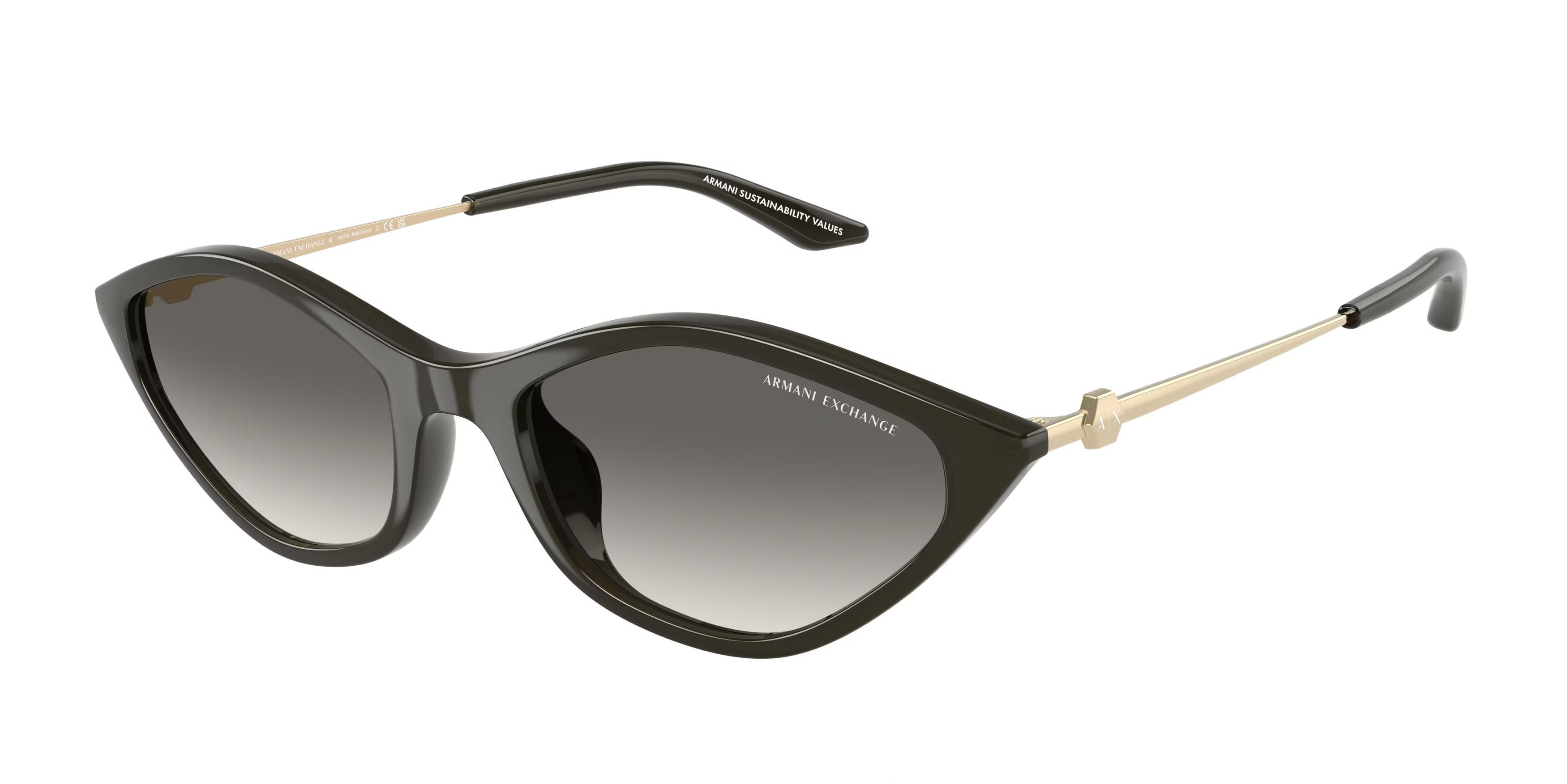 ARMANI EXCHANGE 4152SU 836711 55 Kadın Güneş Gözlüğü