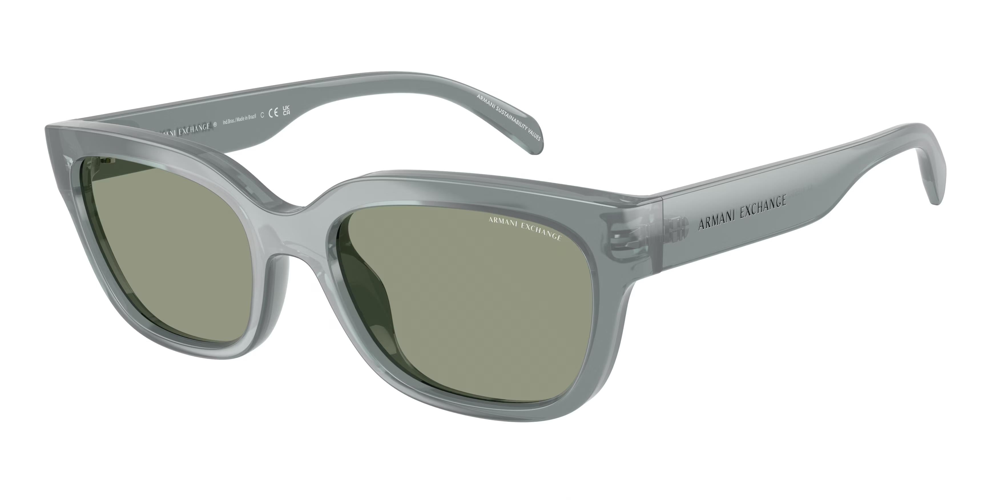 ARMANI EXCHANGE 4155 8375/2 54 Kadın Güneş Gözlüğü