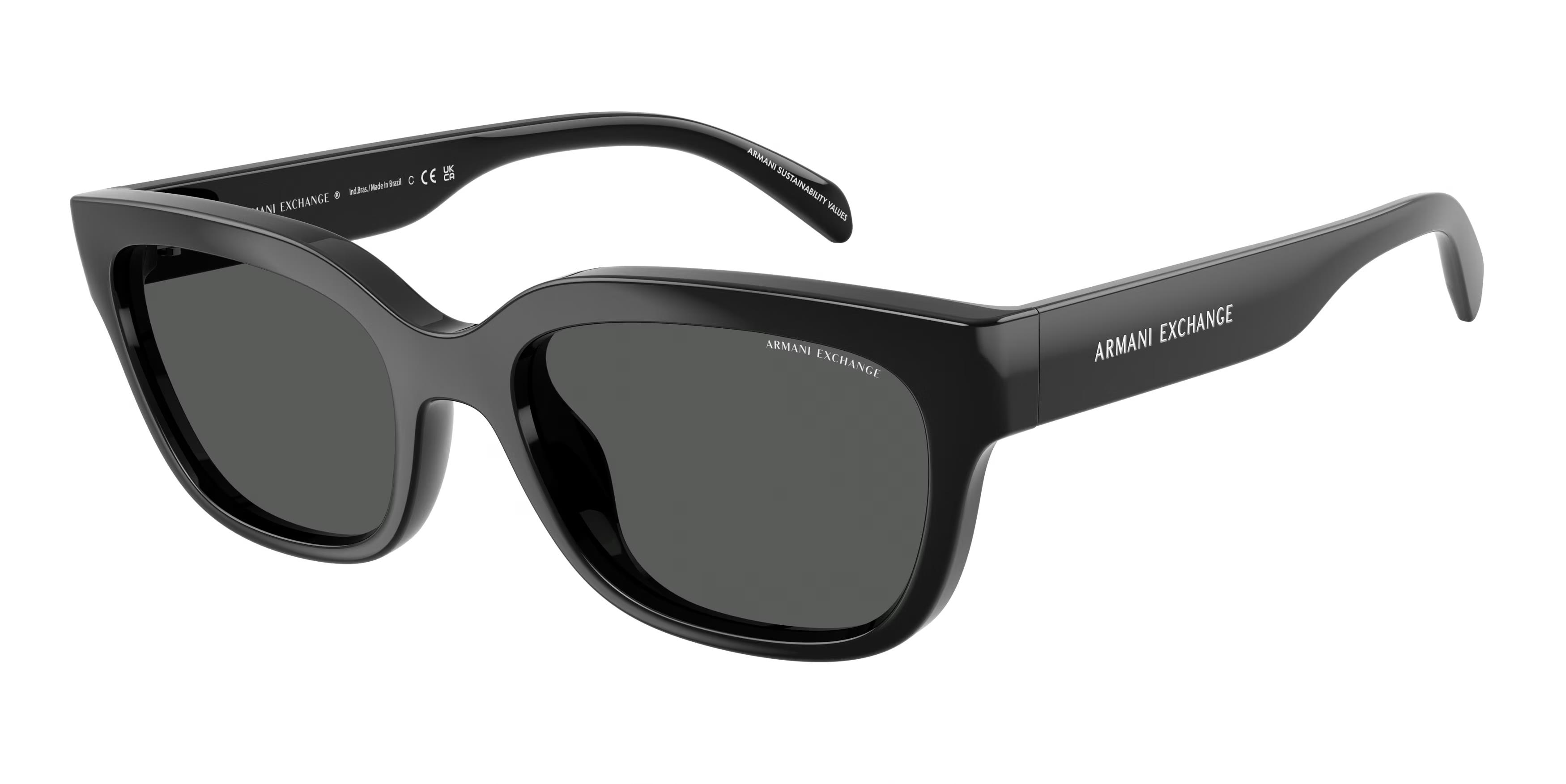 ARMANI EXCHANGE 4155SU 815887 54 Kadın Güneş Gözlüğü