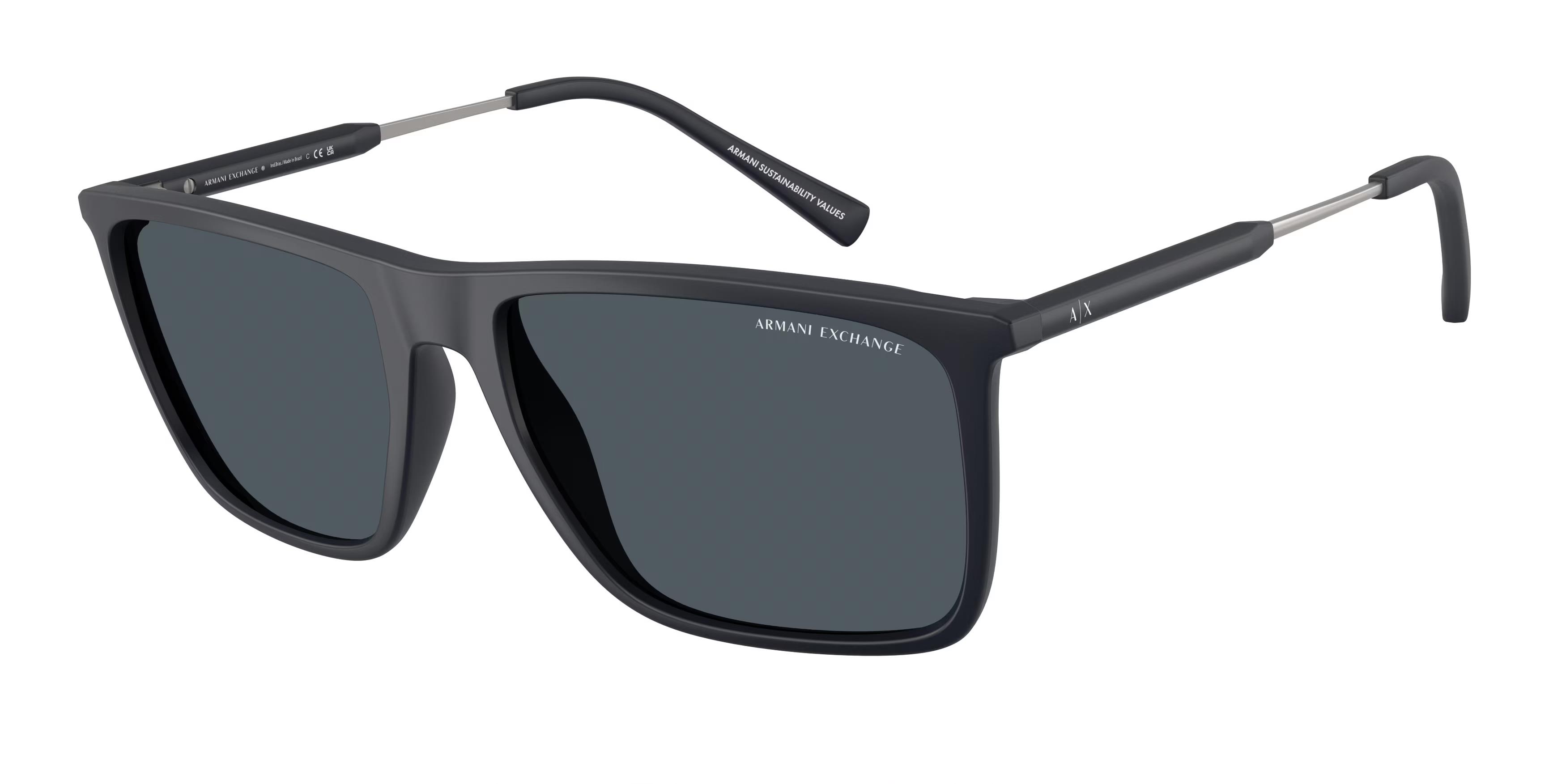 ARMANI EXCHANGE 4160S 838087 57 Erkek Güneş Gözlüğü