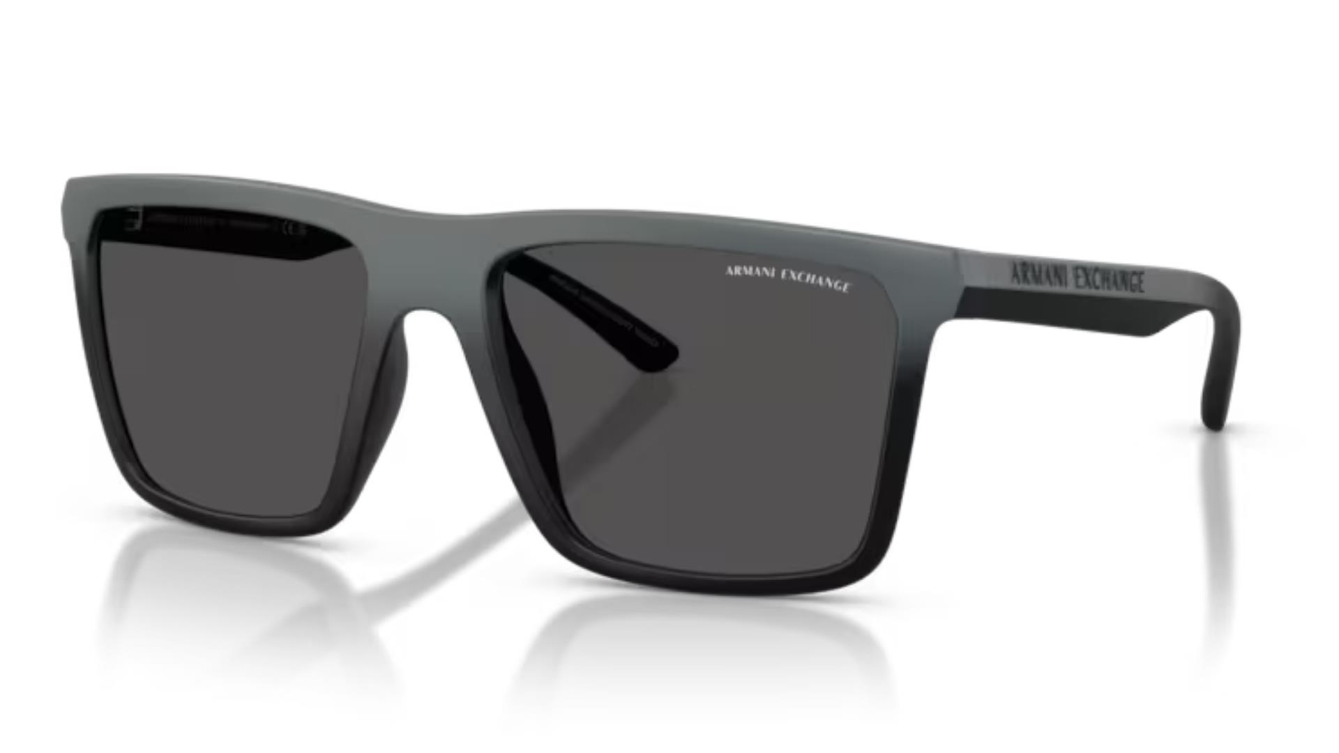 Armani Exchange 4162 838887 57 Erkek Güneş Gözlüğü