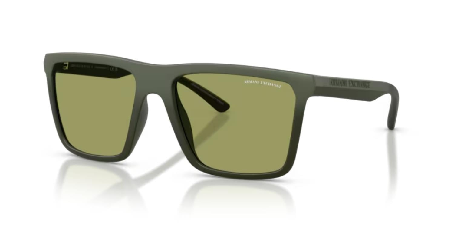 Armani Exchange 4162 83892A 57 Erkek Güneş Gözlüğü