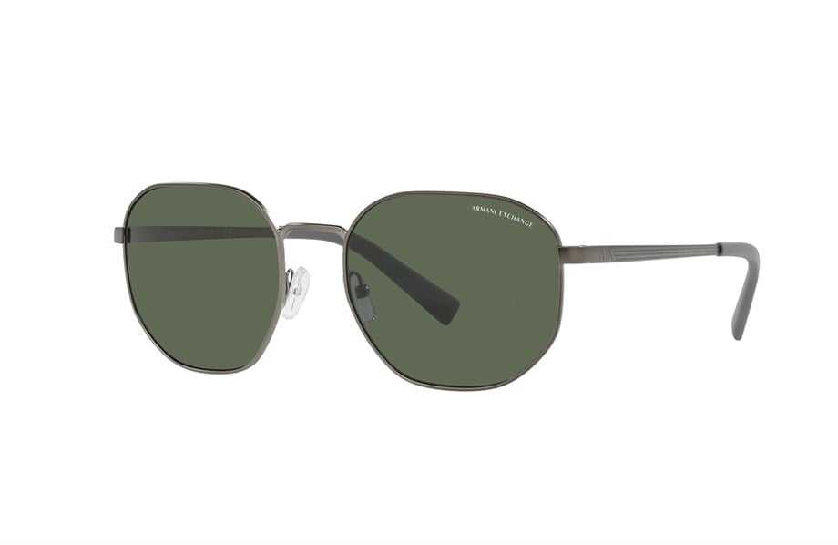 Armani Exchange AX 2036S 6003 71 56 Erkek Güneş Gözlüğü