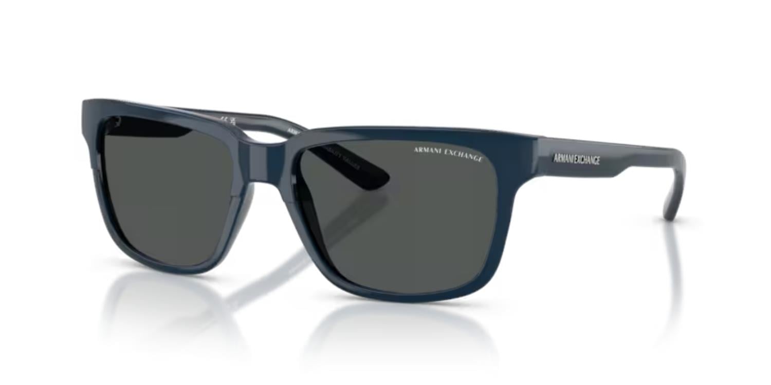 Armani Exchange AX 4026S 840087 56 Unisex Güneş Gözlüğü