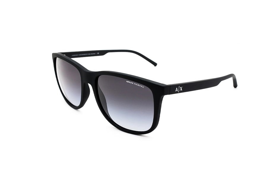 Armani Exchange AX 4070s 80788g 57 Erkek Güneş Gözlüğü