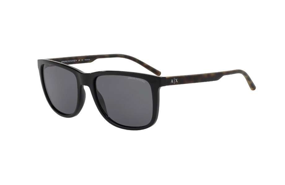 Armani Exchange AX 4070S 815881 57 Erkek Güneş Gözlüğü