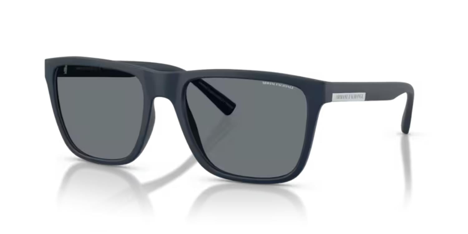 Armani Exchange AX 4080S 839980 57 Erkek Güneş Gözlüğü