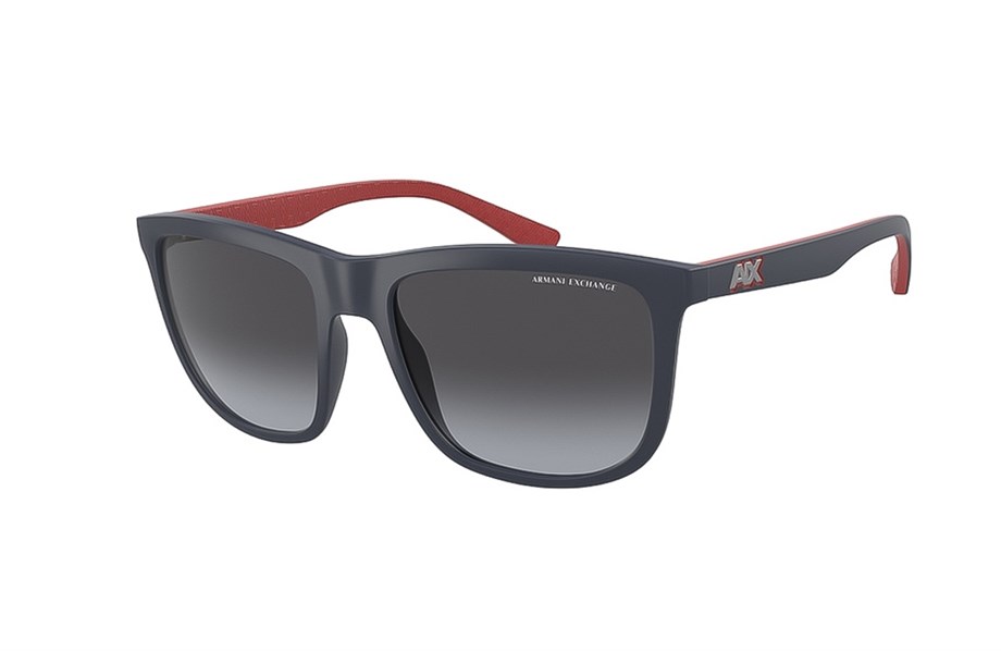 Armani Exchange AX 4093S 82958G 56 Unisex Güneş Gözlüğü