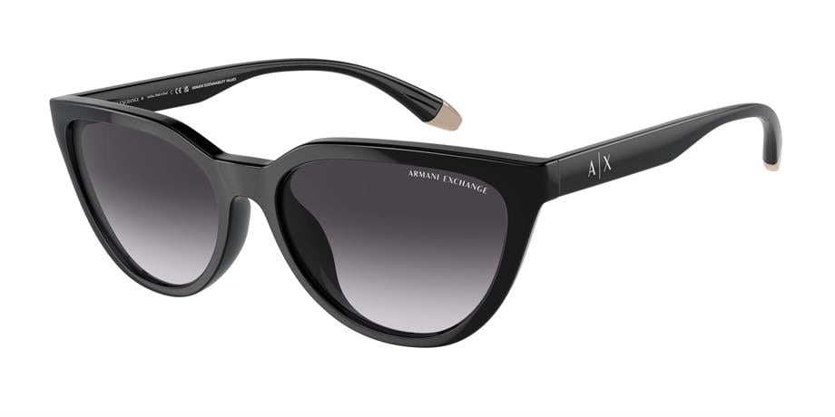 Armani Exchange AX 4130SU 81588G 56 Kadın Güneş Gözlüğü
