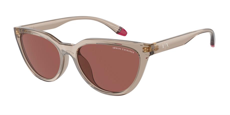 Armani Exchange AX 4130SU 824069 56 Kadın Güneş Gözlüğü