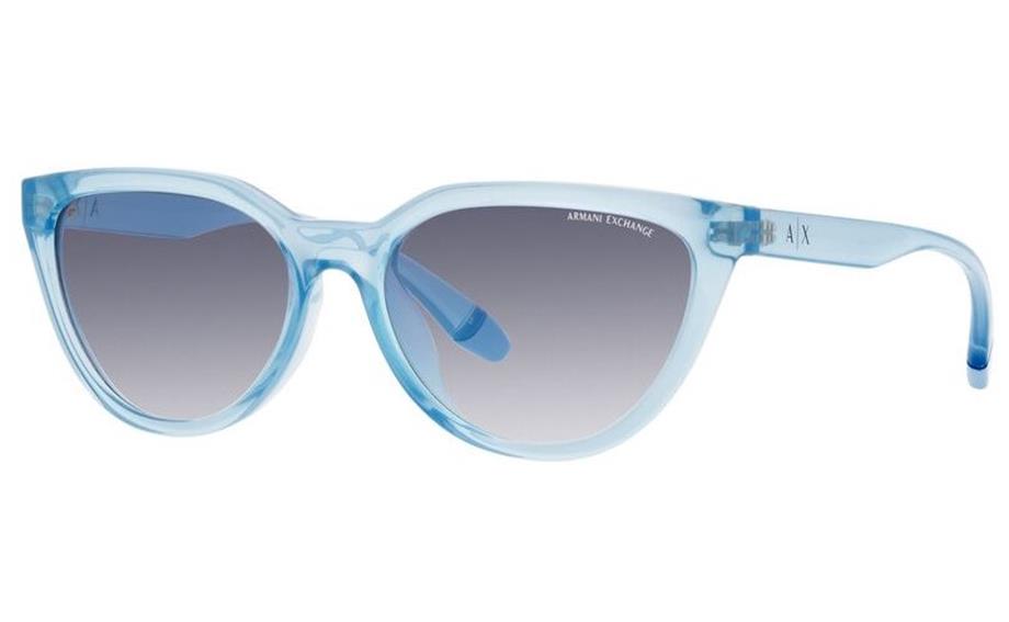 Armani Exchange AX 4130SU 8340X0 56 Kadın Güneş Gözlüğü