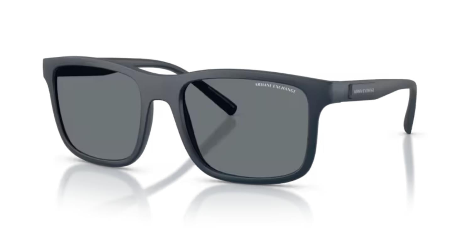 Armani Exchange AX 4145S 839980 57 Erkek Güneş Gözlüğü